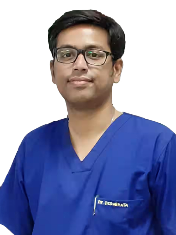 Dr. Debabrata Nandi 4