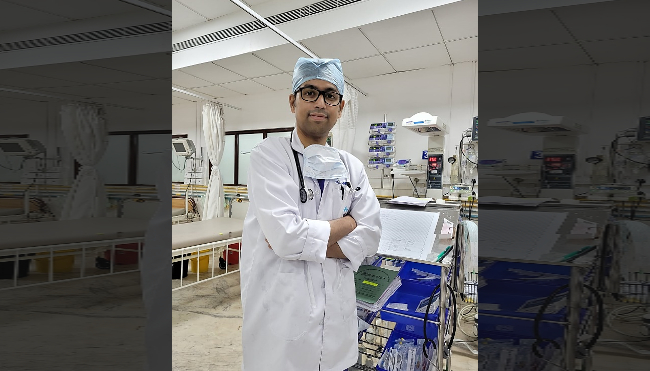 Dr. Debabrata Nandi 3